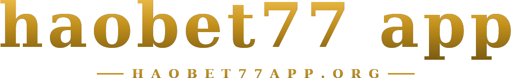 haobet77 app logo